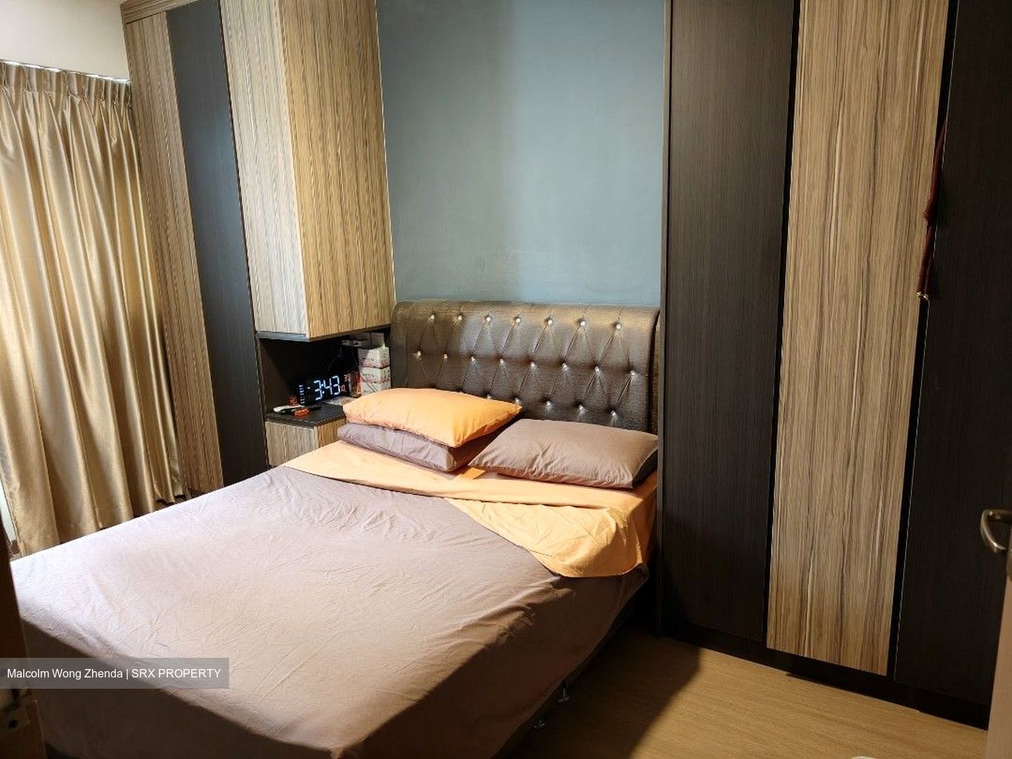 Blk 109A Eastglen @ Canberra (Sembawang), HDB 3 Rooms #635500931